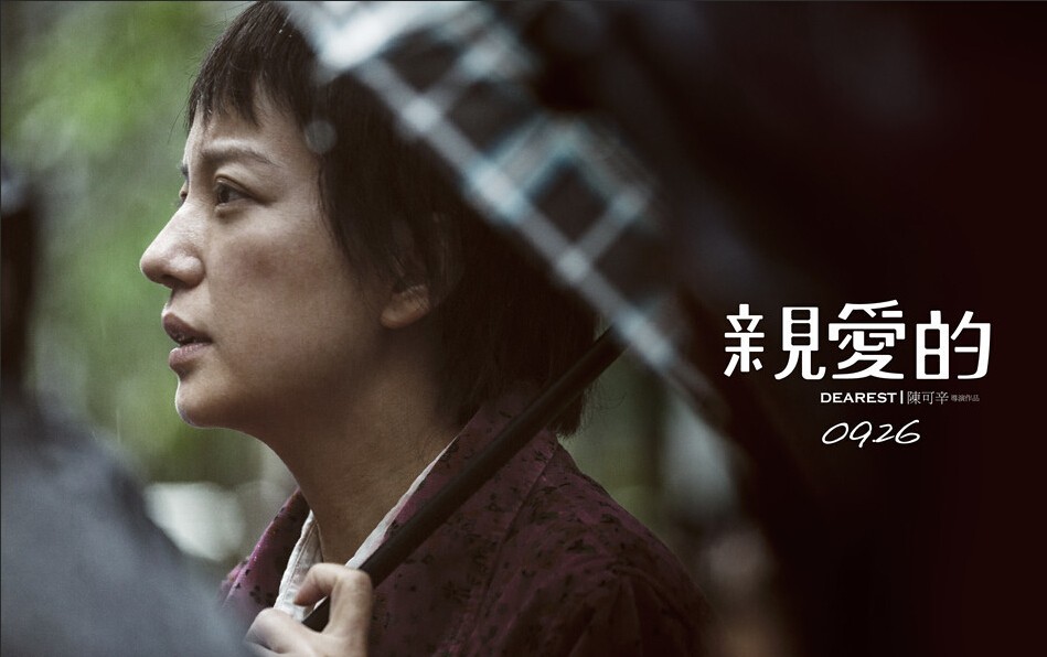 亲爱的李红琴剧照 亲爱的赵薇扮演李红琴 李红琴剧照