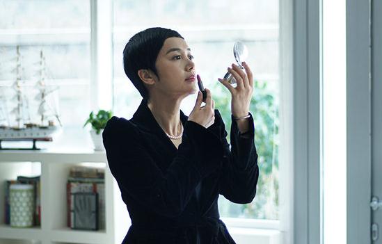 牛美丽爱情最美丽牛美丽剧照