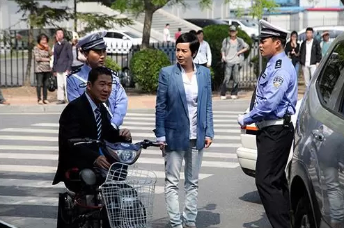 爱情最美丽爱情最美丽牛美丽剧照