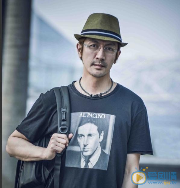 张鲁一写真 张鲁一写真
