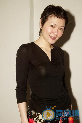 田蕊妮个人资料