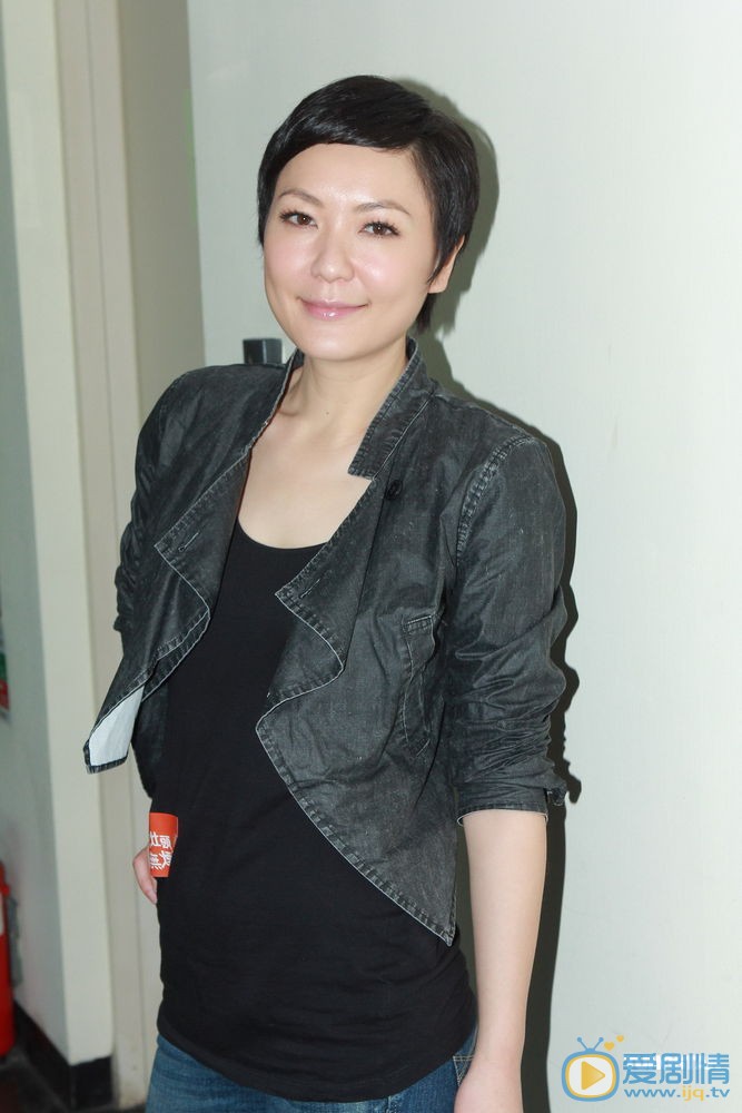 田蕊妮个人资料