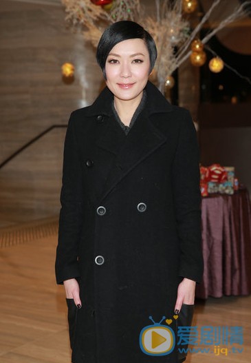 田蕊妮个人资料