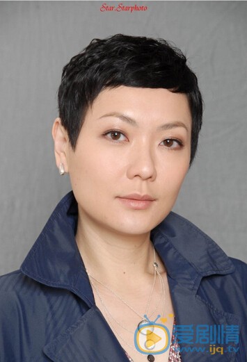 田蕊妮个人资料