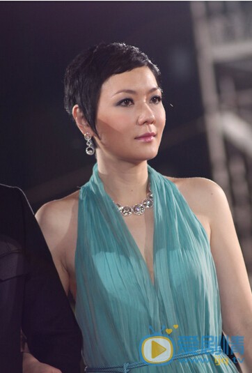 田蕊妮个人资料