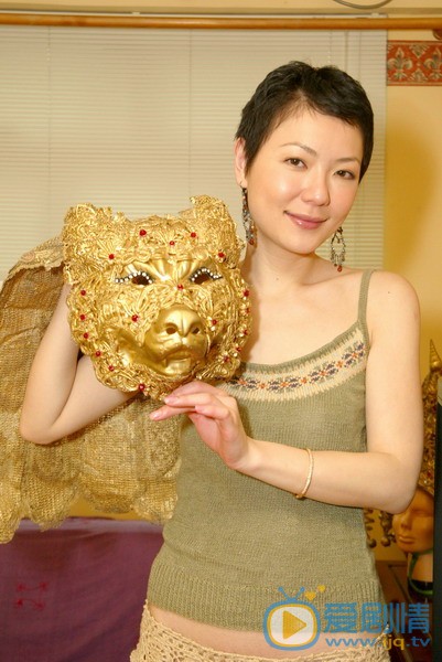 田蕊妮个人资料