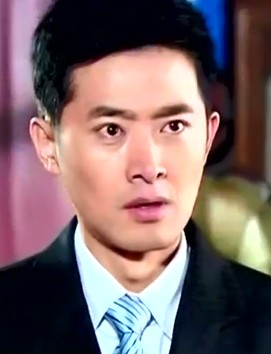 花灯满城顾三剧照 花灯满城由任泉扮演的顾三高清剧照