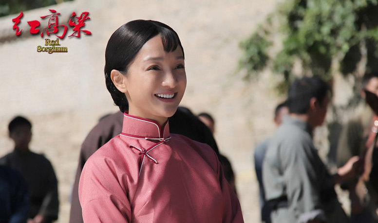 九儿九儿剧照