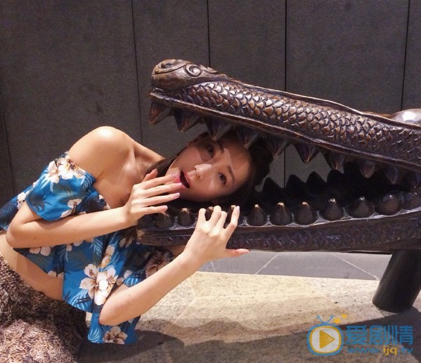 隋棠生活私照 隋棠高清写真_隋棠高清剧照