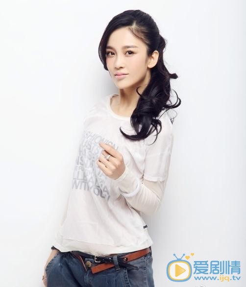 赵樱子早期写真 赵韩樱子写真