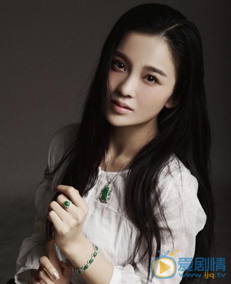 赵樱子早期写真 赵韩樱子写真