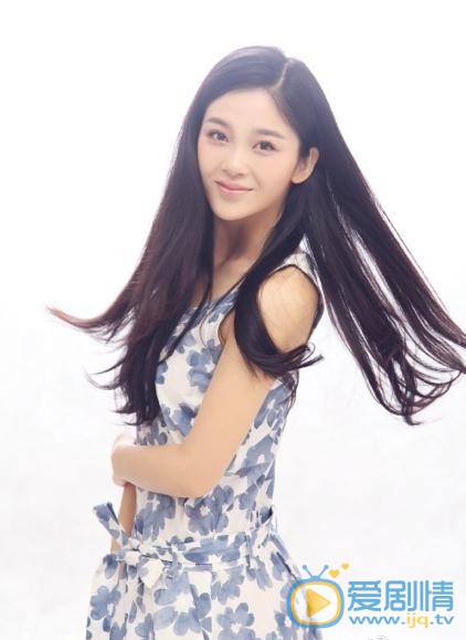 赵樱子早期写真 赵韩樱子写真