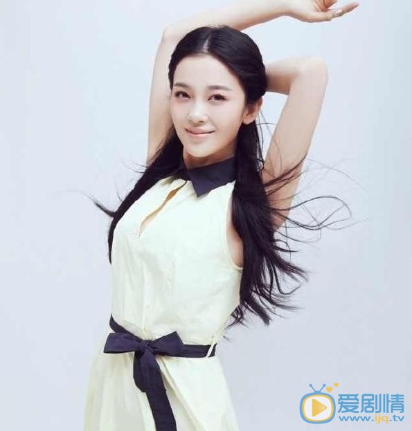 赵樱子早期写真 赵韩樱子写真