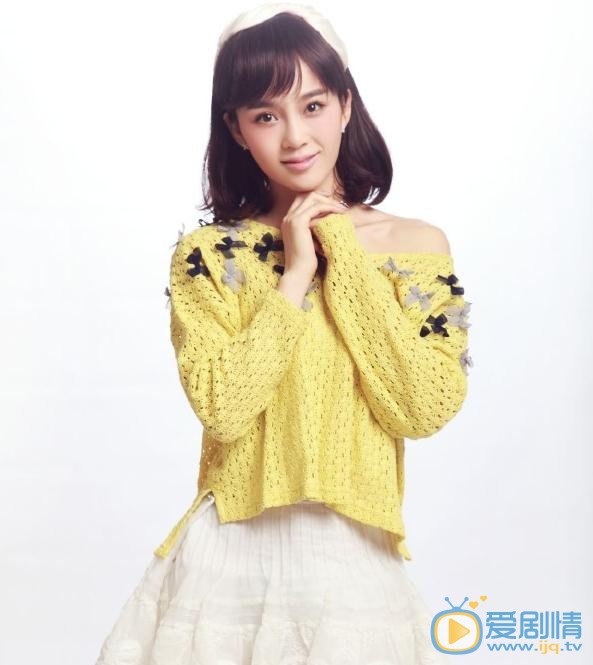 赵樱子早期写真 赵韩樱子写真