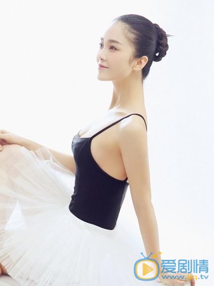 赵樱子早期写真 赵韩樱子写真