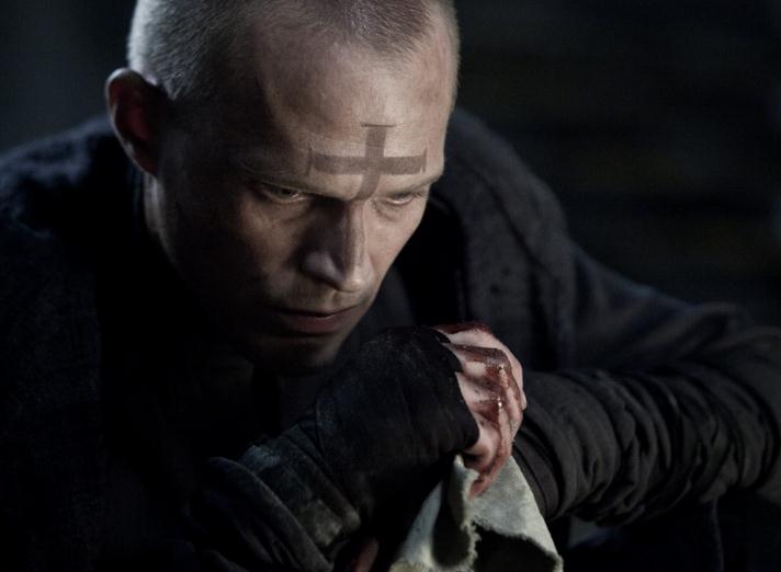 驱魔者Priest剧照 