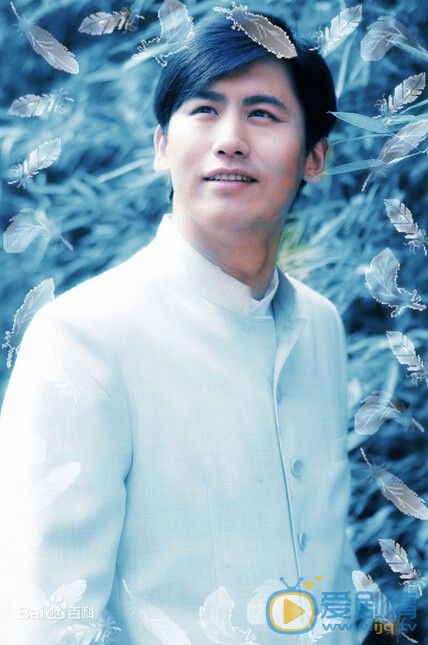 于晓光时尚写真  于晓光高清写真