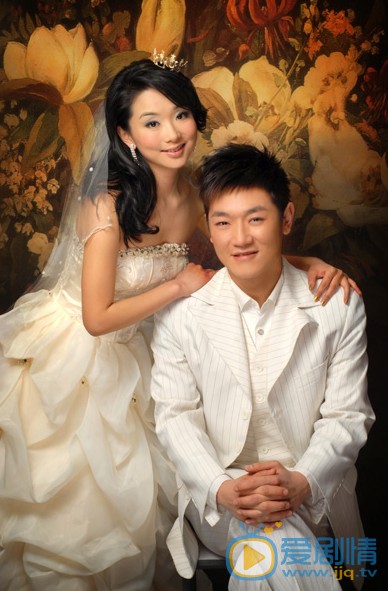 田源结婚照片 田源高清写真_田源高清剧照