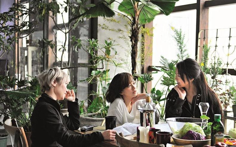 希汶最新剧照_希汶高清剧照