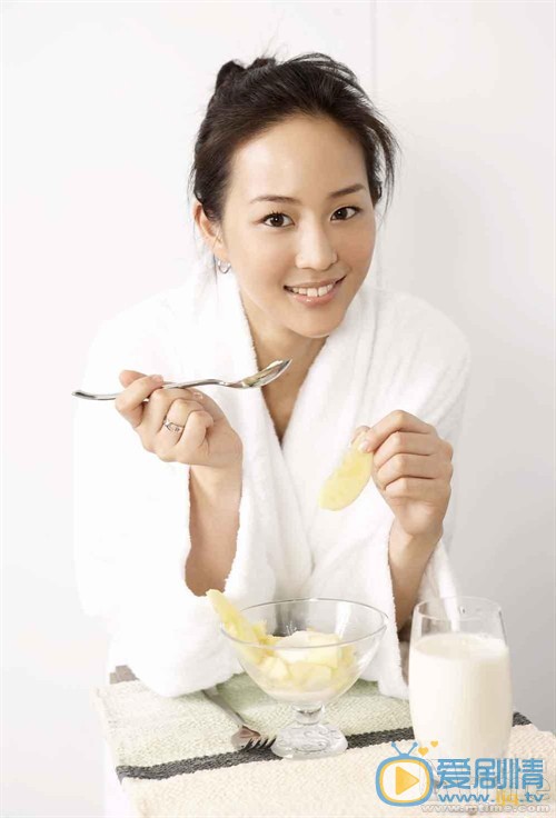张钧甯早期写真 张钧甯个人资料