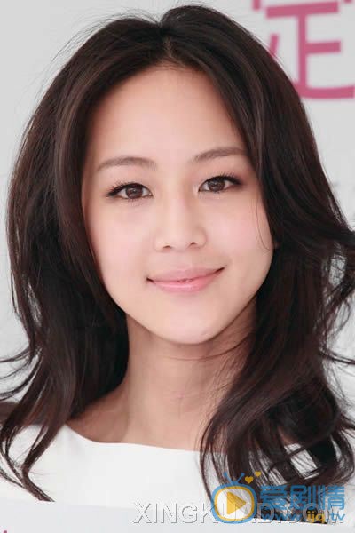 张钧甯早期写真 张钧甯个人资料