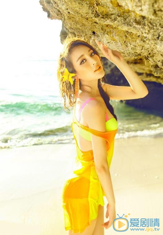 甘婷婷图片写真 甘婷婷写真