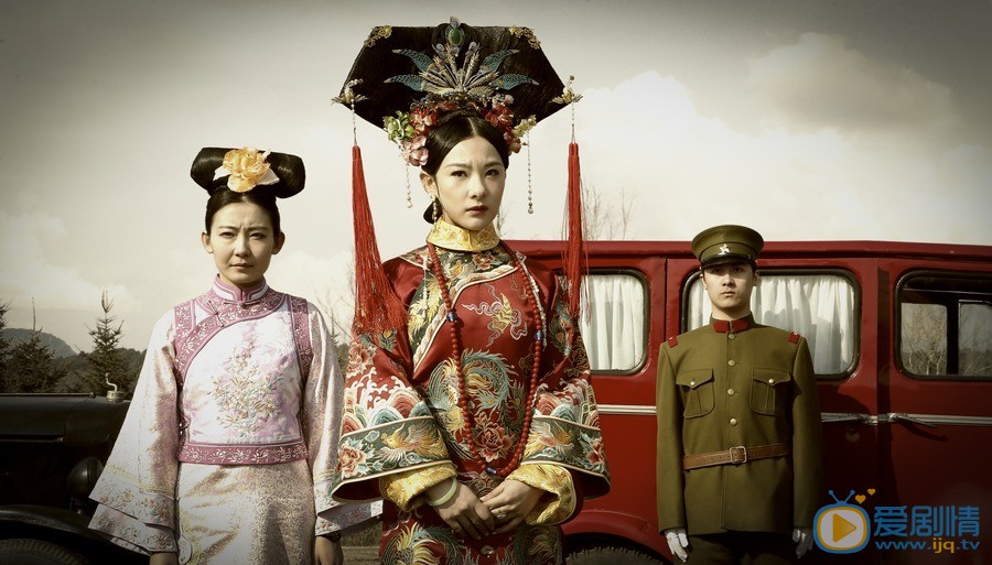 东方战场剧情介绍(1-60集大结局)