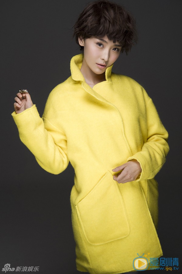 李曼写真 李曼时尚写真