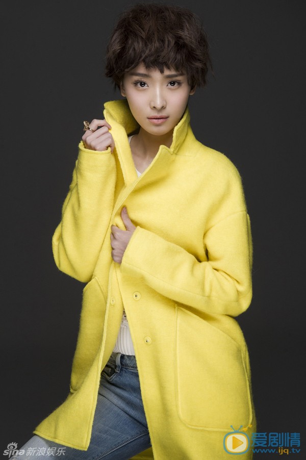 李曼写真 李曼时尚写真