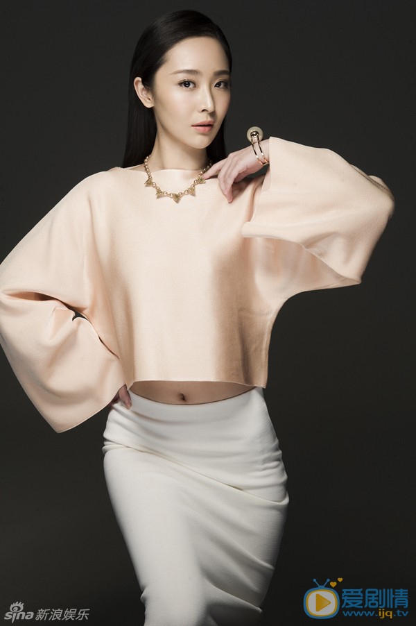 李曼写真 李曼时尚写真