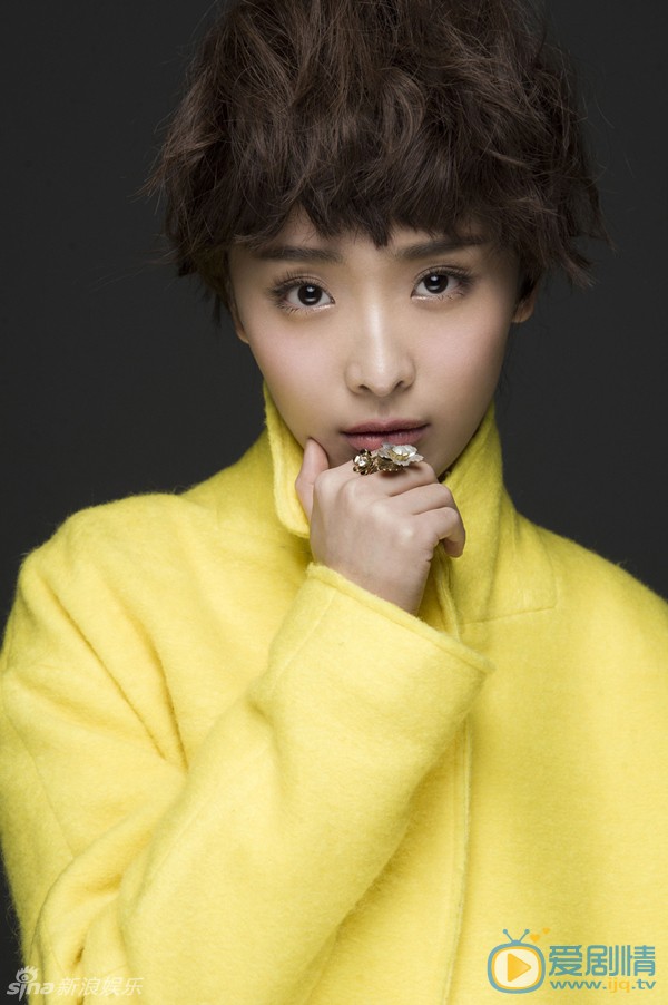 李曼写真 李曼时尚写真