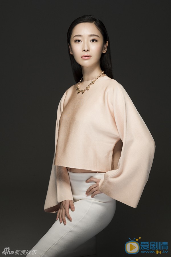 李曼写真 李曼时尚写真