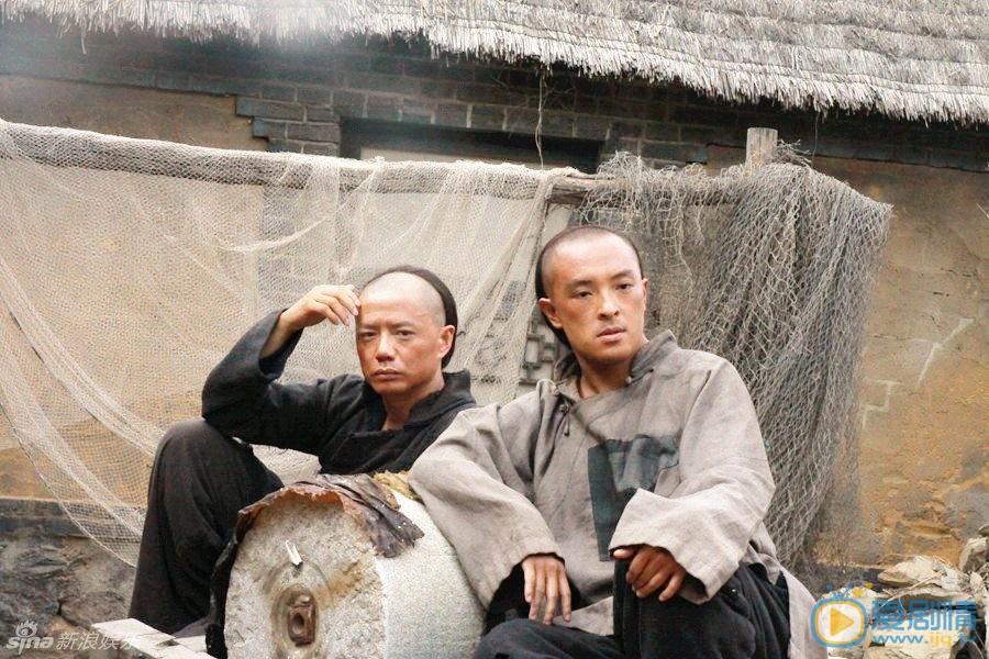 剧照
