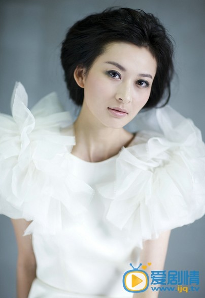 杨亚个人写真 杨亚高清写真_杨亚高清剧照