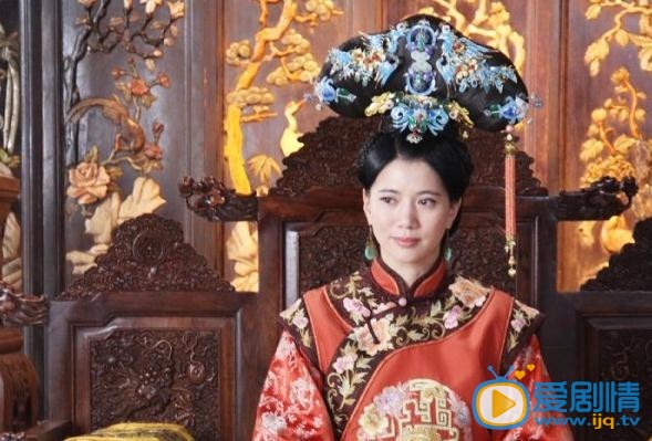  多情江山剧照