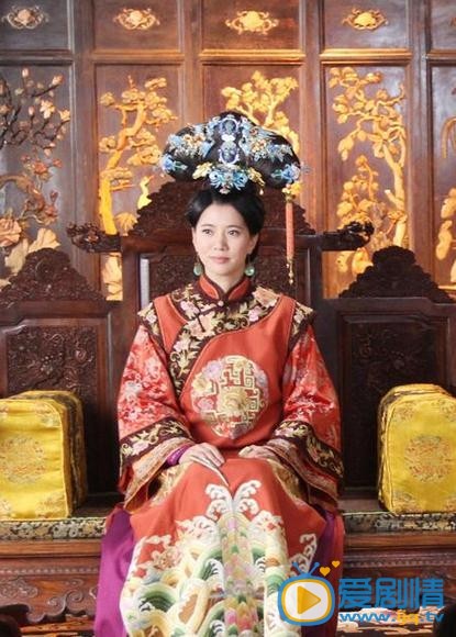  多情江山剧照