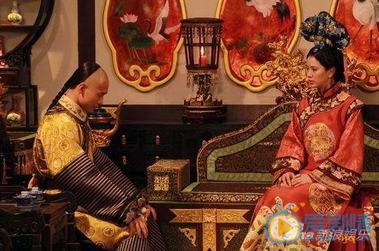  多情江山剧照