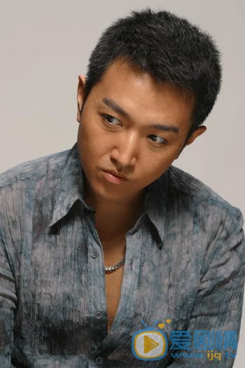    刘向京写真