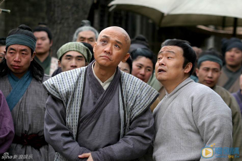 黄志忠高清剧照 黄志忠演皮五 由黄志忠领衔出演的《皮五传奇》正在山东卫视热播，日前黄志忠一组“被打”剧照曝光。为饰演皮五黄志忠可谓“吃尽苦头”，扮乞丐、被殴打也成了家常便饭。