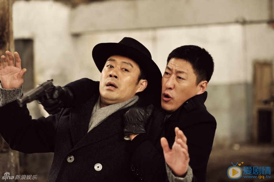 于震剧照 于震剧照