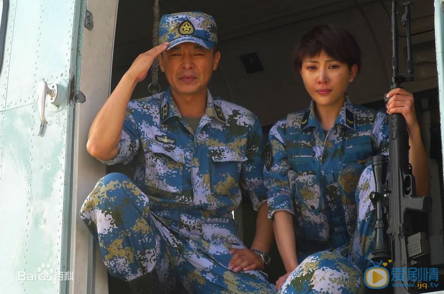 王强剧照 王强剧照