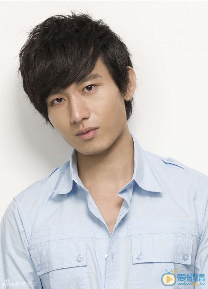 成毅写真 成毅清新写真曝光