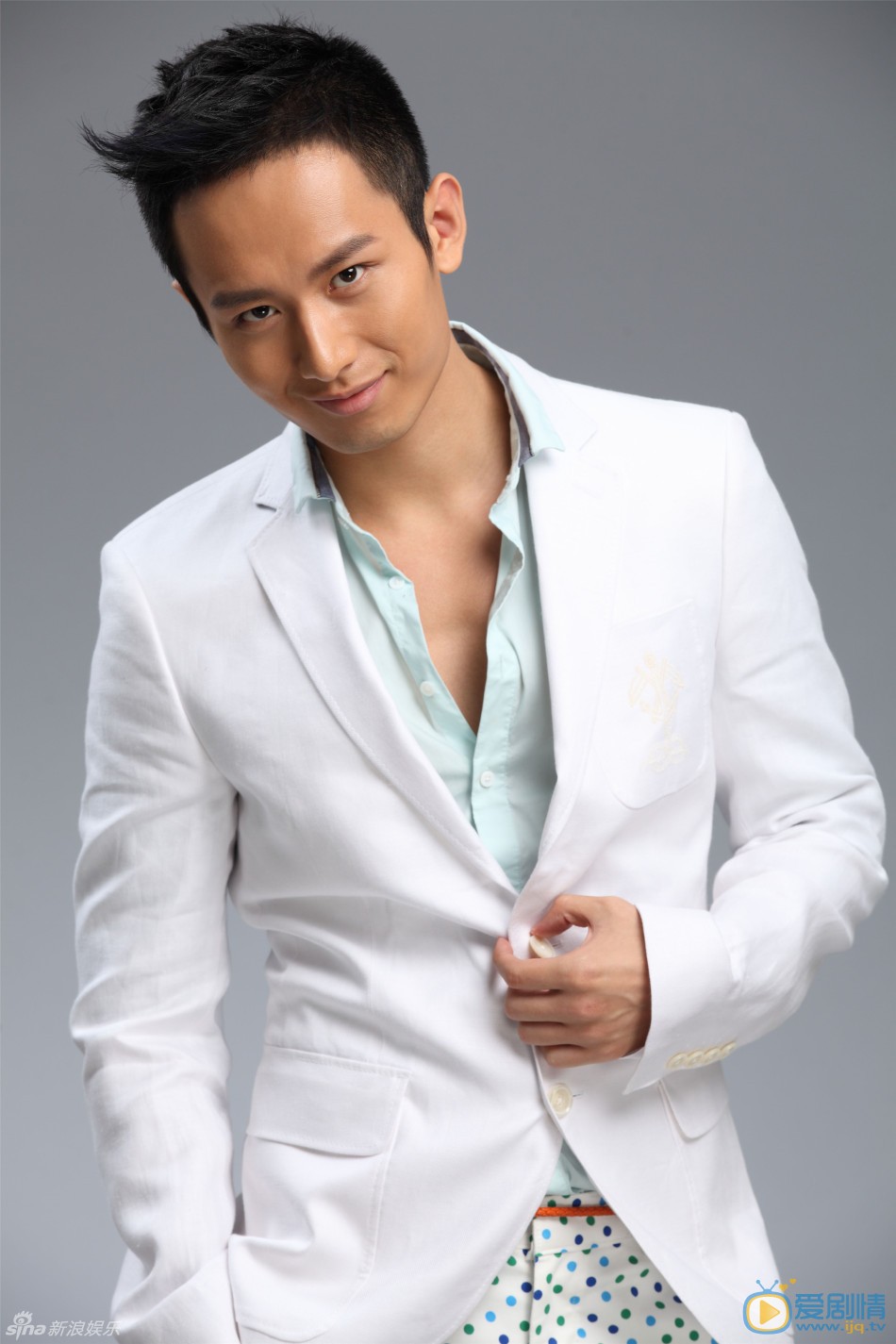 成毅写真 成毅写真