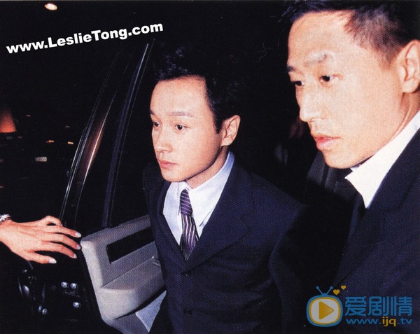 唐鹤德