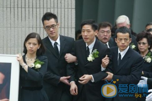 唐鹤德