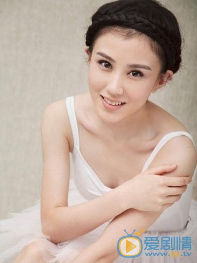 李欣聪写真