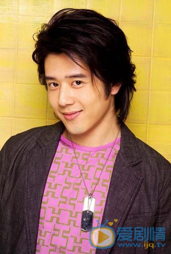 胡宇崴写真 胡宇威写真