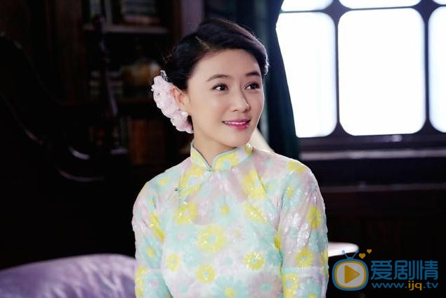 映山红剧情介绍(1-42集大结局)