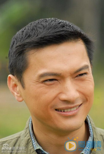  陈锦鸿照片
