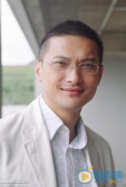  陈锦鸿照片